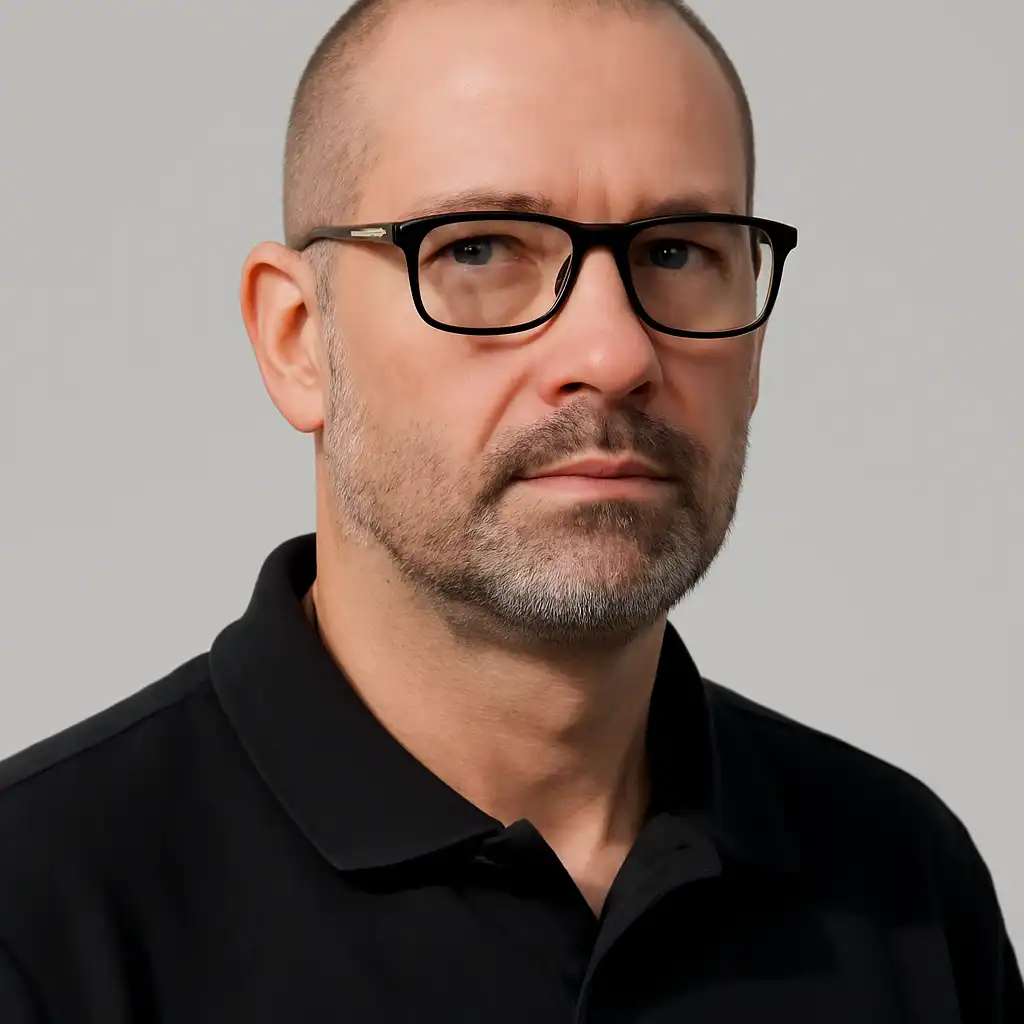 Jürgen Schäfer